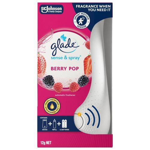 Glade SS Primary Ltd Edition Primary 12G
