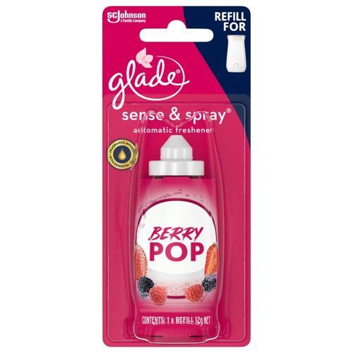 Glade SS Primary Ltd Edition Refill 12G