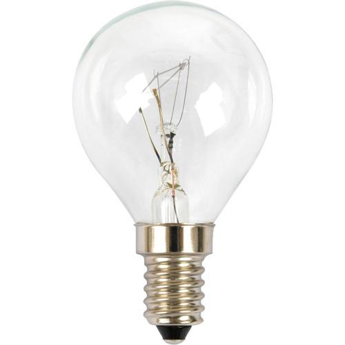 GE Lighting Light Bulb Lustre Fancy Round 60 Watt 640lm 19785L