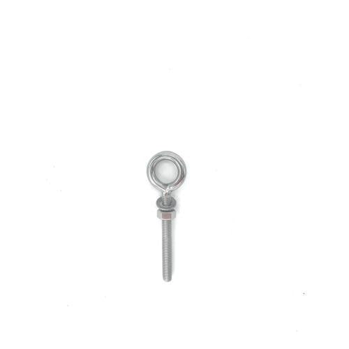 Eye Bolt 6 X 50mm Stainless Steel 316