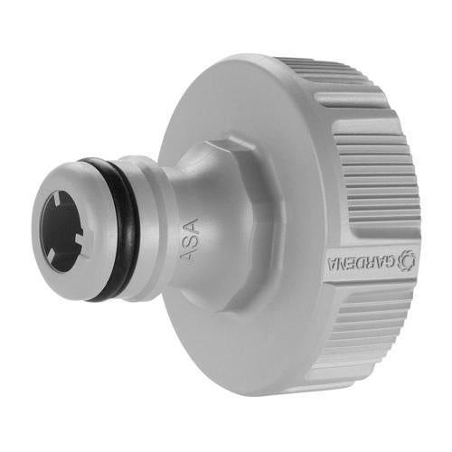 Gardena Tap Connector 18222-20