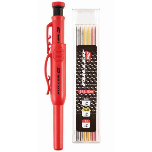 Fuller Pro Marking Pencil Set