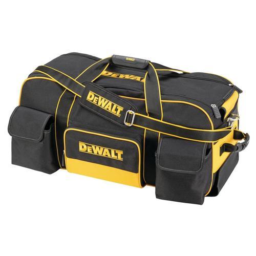 DeWALT Duffle Bag With Wheels