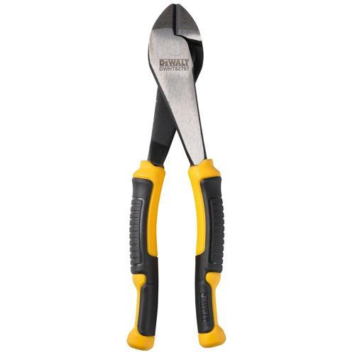 DeWALT 200mm Laser Hardened Diagonal Cutting Pliers