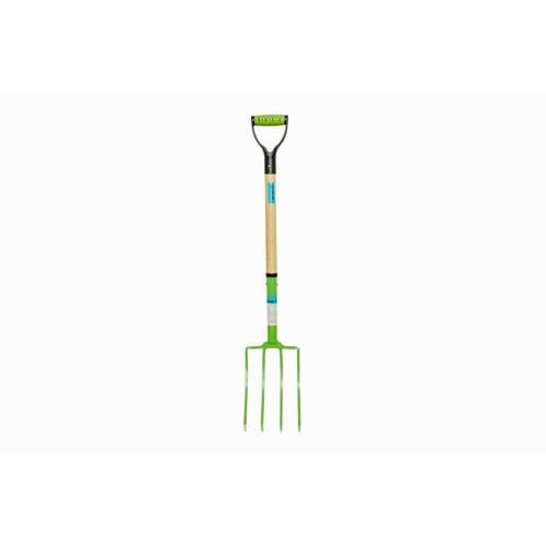 Gardeners Edge Garden Fork F107WD