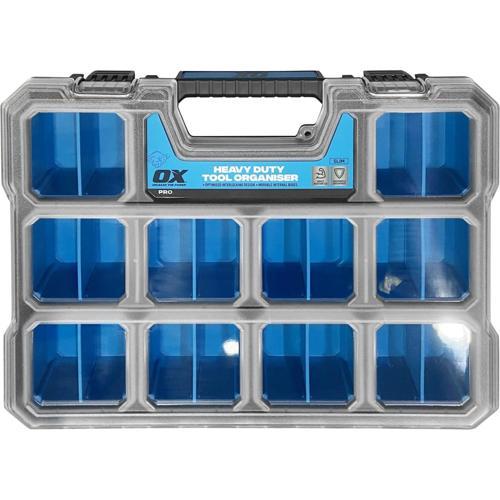 Ox Tool Organiser