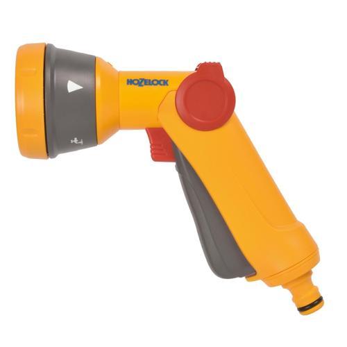 Hozelock Multi Spray Gun