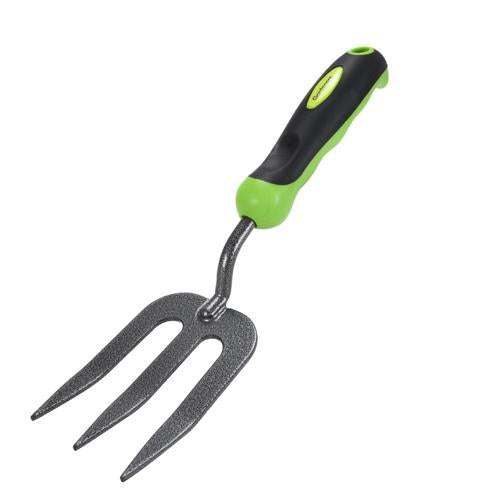 Gardeners Edge Garden Hand Fork