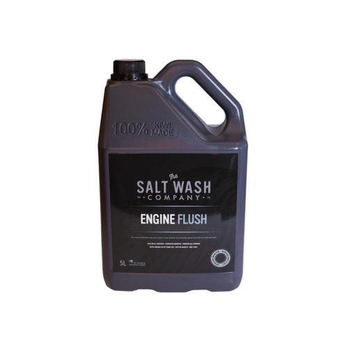 The Salt Wash Company Engine Flush 5L