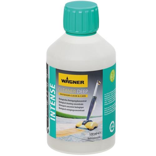 Wagner Deep Cleaner 500mL