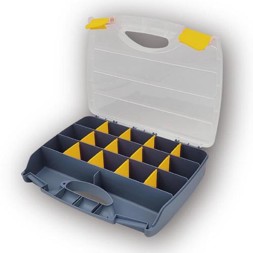 Fuller Plastic Organiser 320mm 995-2100