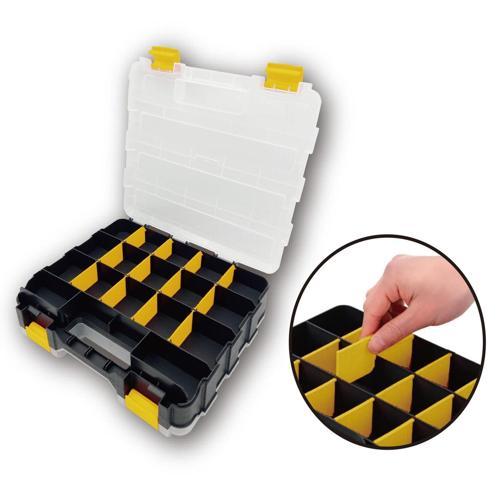 Fuller Plastic Organiser 320mm 995-3150