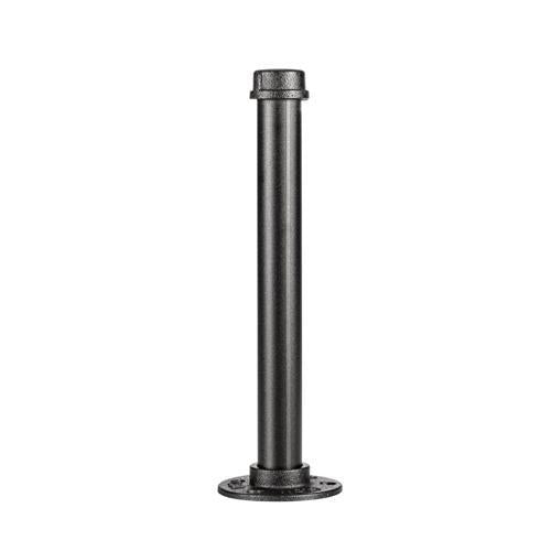 Iron Moa Shelf Prong 236 X 70 X 70mm Black