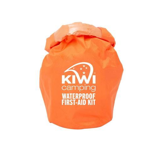 Kiwi Camping Waterproof First Aid Kit