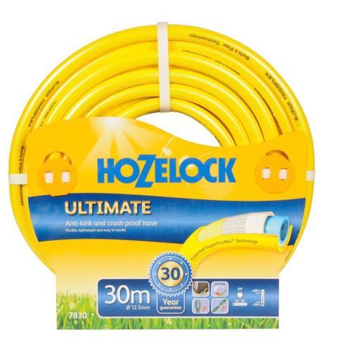 Hozelock Unfitted Hose 30m
