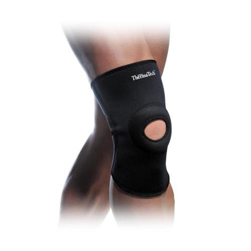 ThermaTech Open Knee Support XL