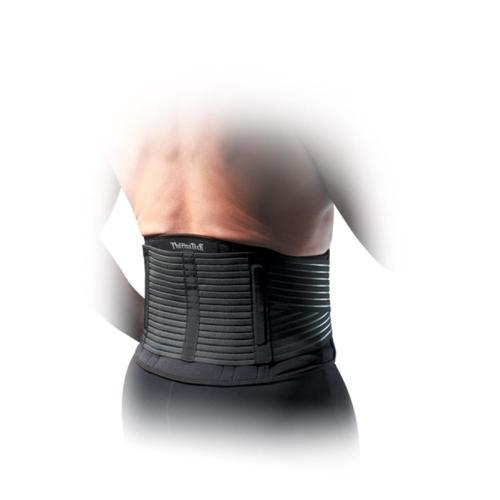 ThermaTech Back Support S