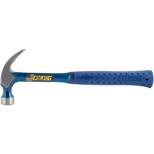Estwing Claw Hammer 20oz (560g) Blue