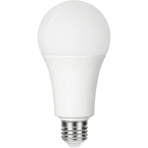 GE Lighting LED E27 Light Bulb 17 Watts Warm White