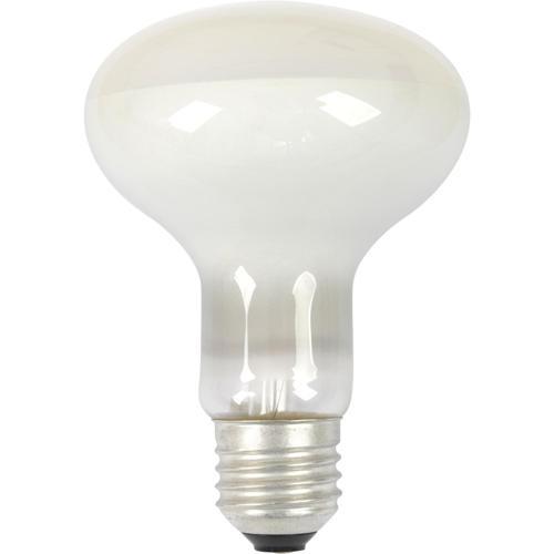 GE Lighting Reflector R80 E27 Light Bulb 100 Watts Warm White