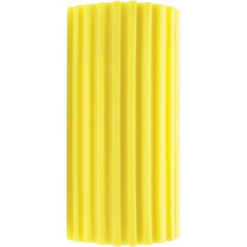 Scrub Daddy Damp Duster Yellow