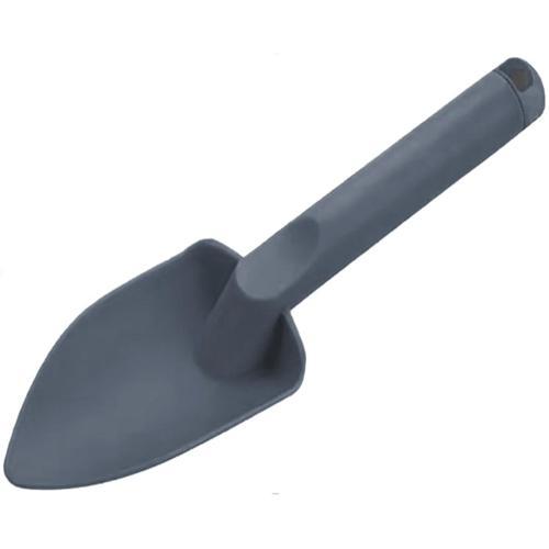 Gardeners Edge Blue Nylon Hand Trowel Grey