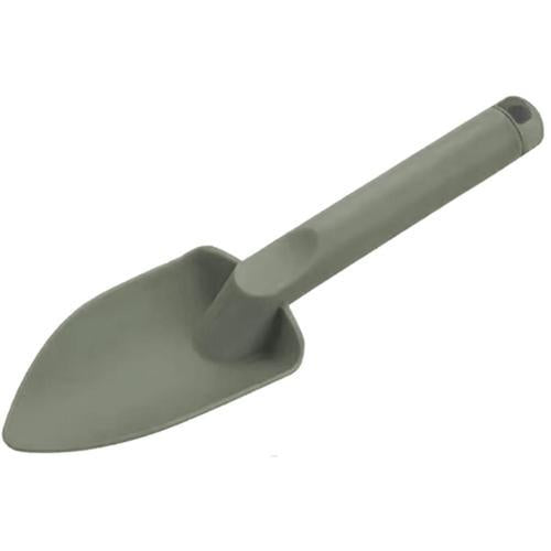 Gardeners Edge Green Nylon Hand Trowel Green