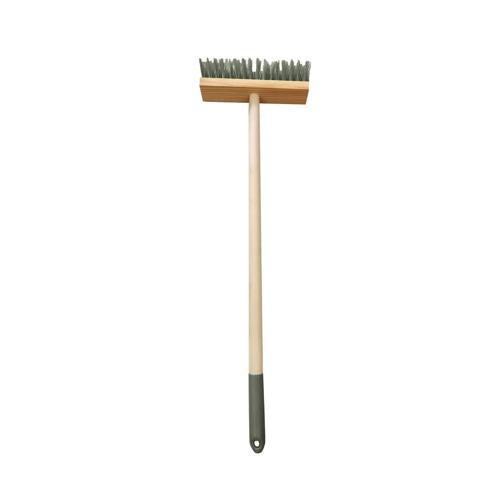 Gardeners Edge Garden Broom Green