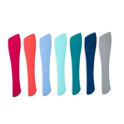 Core Kitchen Silicone Dual-Ended Spatula Assorted