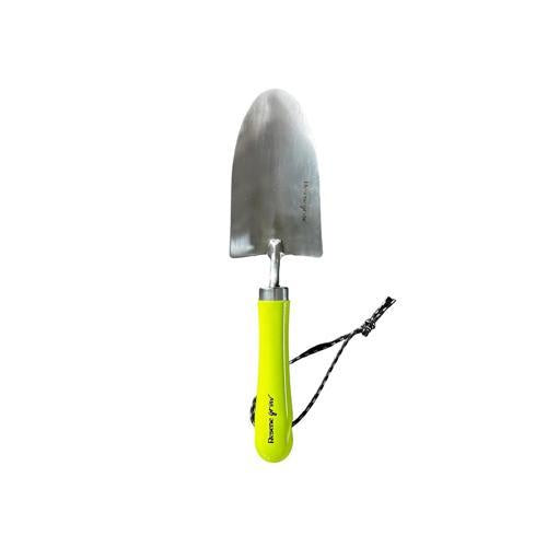 Resene Grow Garden Trowel Yellow