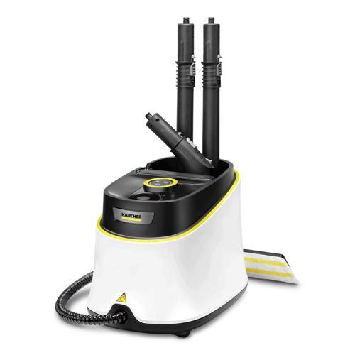 Karcher Steam Cleaner 3 Deluxe