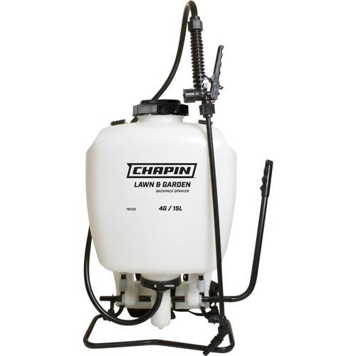 Chapin Backpack Sprayer 15L