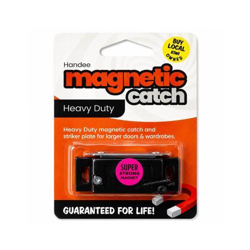 Catch Magnetic H/D Handee Black