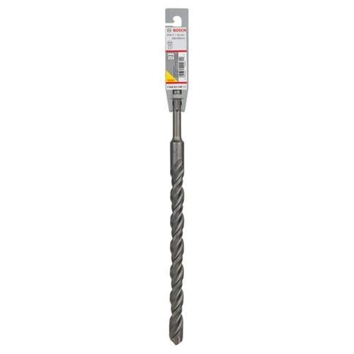 Bosch SDS-Plus 3 Drill Bit 18 X 250 X 300mm