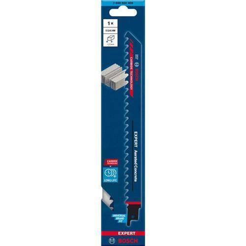 Bosch Aerated Concrete S1141HM Blade 225mm