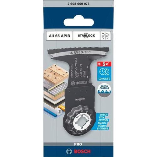 Bosch Plunge Cut Blade RB-1ER AII65 APIB 65 X 40mm