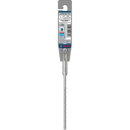Bosch SDS Plus-5X Hammer Drill Bit 5 X 50 X 160mm