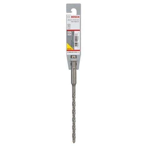 Bosch SDS Plus-3 Drill Bit 6.5 X 100 X 165mm