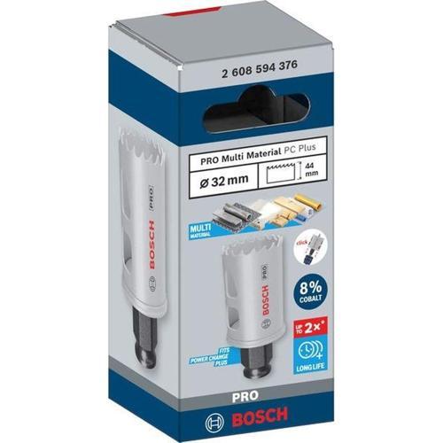 Bosch Multi Material Holesaw 32mm