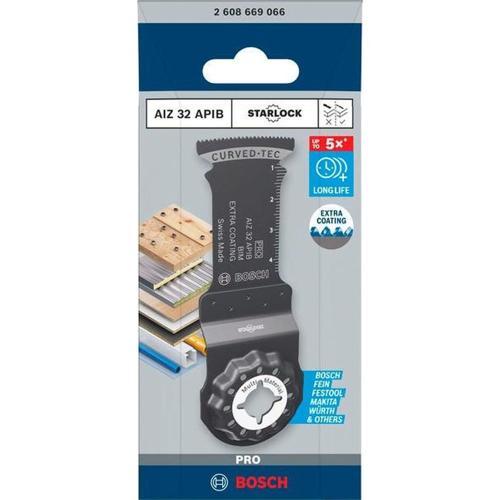 Bosch Plunge Cutting Blade AIZ 32 APIB 32 X 50mm