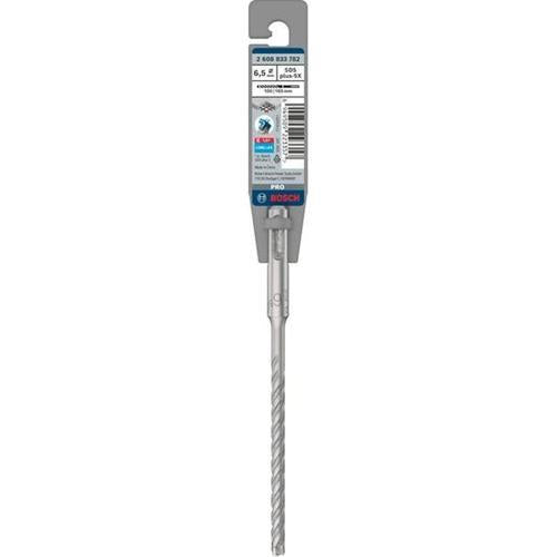 Bosch SDS Plus-5X Drill Bit 6.5 X 100 X 160mm