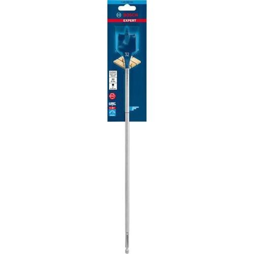Bosch Self Cut Speed Spade Drill Bit 32 X 400mm