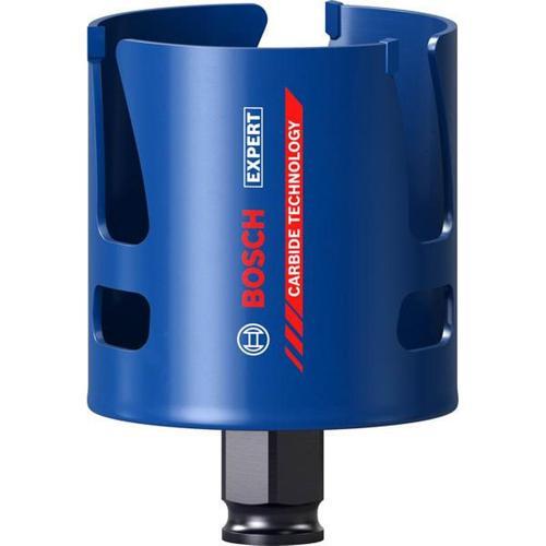 Bosch Construction Material Holesaw 60mm
