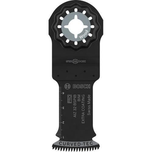 Bosch Plunge Cutting Blade RB-1ER AIZ 32 BSPIB 32 X 50mm