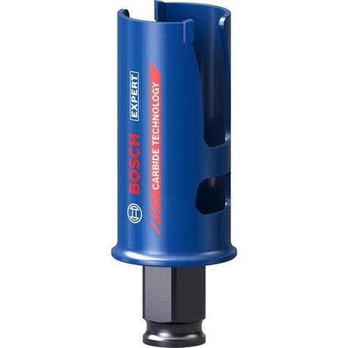 Bosch Construction Material Holesaw 35mm