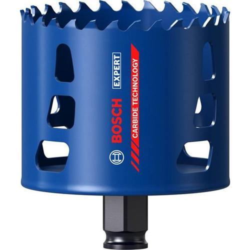 Bosch Construction Material Holesaw 83mm