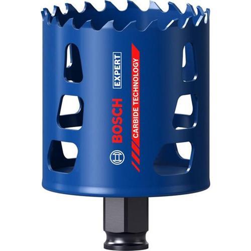 Bosch Multi Material Hole Saw 64mm 2608900430