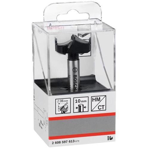 Bosch Carbide Hinge Cutting Bit 35 X 90mm