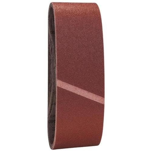 Bosch Sanding Belt Set 9PC 75mm X 533