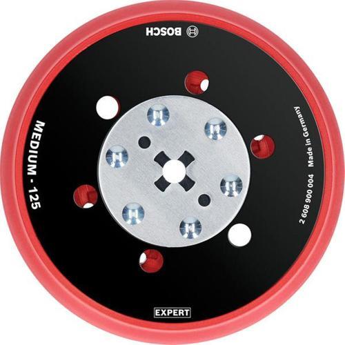 Bosch Backing Pad 125mm